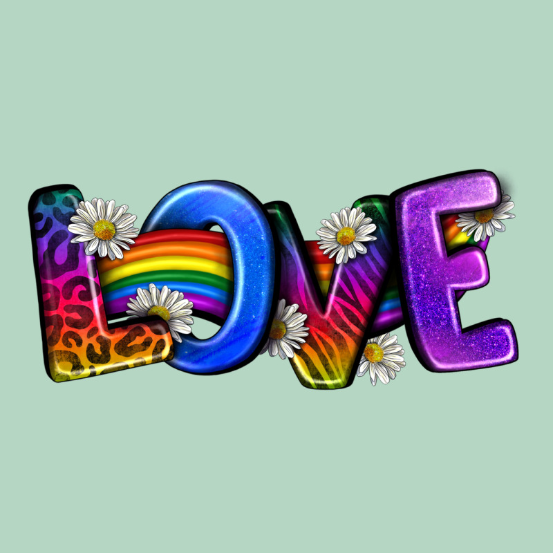 Western Love Lgbtq+ Classic Tee by BundleAndBundleShop | Teevron