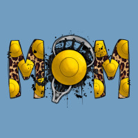 Mom Lacrosse Urban Heavy Tee | Teevron
