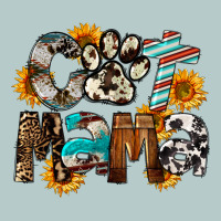 Cat  Mama Heavy Core Tee | Teevron