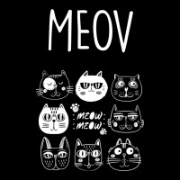 Meow Heavy Core Tee | Teevron
