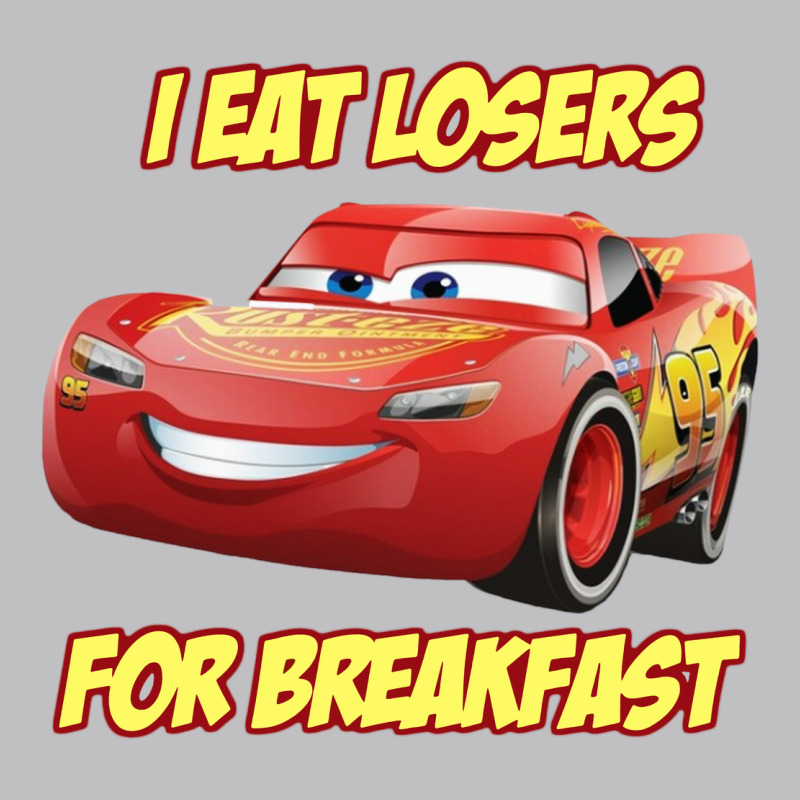 Movie Cartoon Cars Classic Tee by DesigneFamous | Teevron