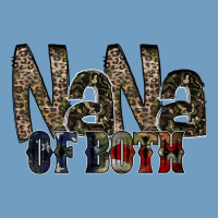 Nana Of Both Urban Heavy Tee | Teevron