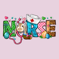 Easter Nurse Classic Tee | Teevron