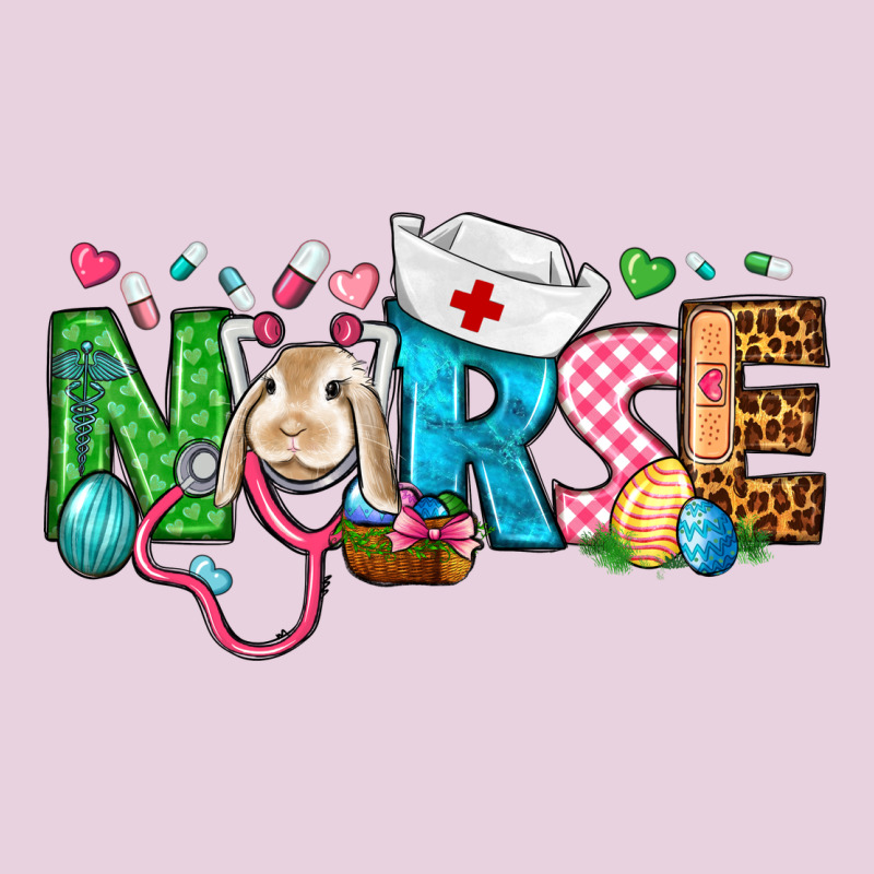 Easter Nurse Classic Tee by BundleAndBundleShop | Teevron