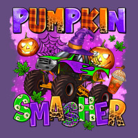 Pumpkin Smasher Vintage Hoodie | Teevron