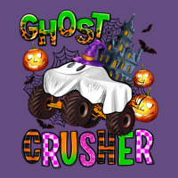 Ghost Crusher Vintage Hoodie | Teevron