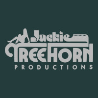 Jackie Treehorn Productions Classic Tee | Teevron
