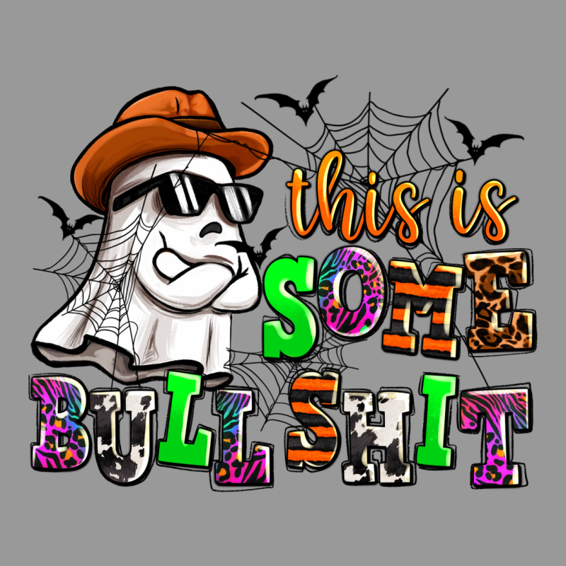 This Is Some Bull Shit Vintage Hoodie by AdoDesignShop | Teevron
