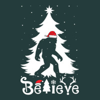 Bigfoot Christmas Shirt Classic Tee | Teevron
