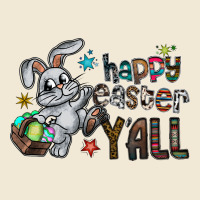 Happy Easter Y'all Premium Tee | Teevron
