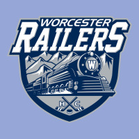 Worcester Railers Classic Tee | Teevron