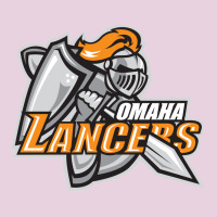 Omaha Lancers Classic Tee | Teevron