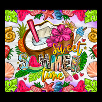 Summer Time Premium Tee | Teevron