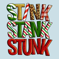 Stink Stank Stunk Ladies Tee | Teevron