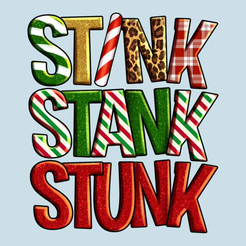 Stink Stank Stunk Ladies Tee by Artiststas | Teevron