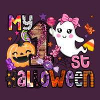 My 1st Halloween Long Sleeve Tee | Teevron