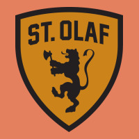 St. Olaf College Classic Tee | Teevron