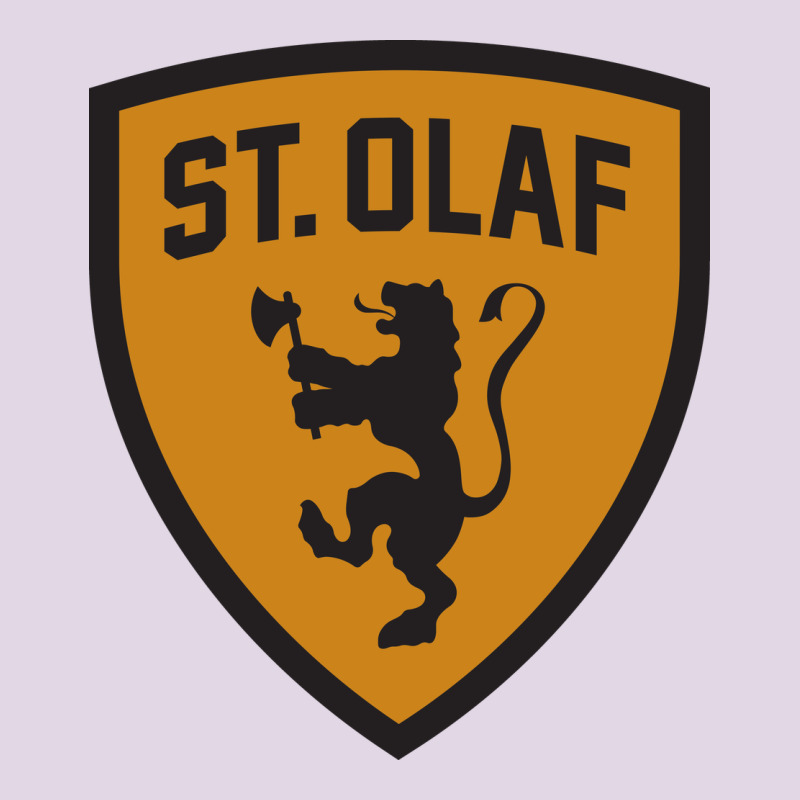 St. Olaf College Classic Tee by DesigneFamous | Teevron