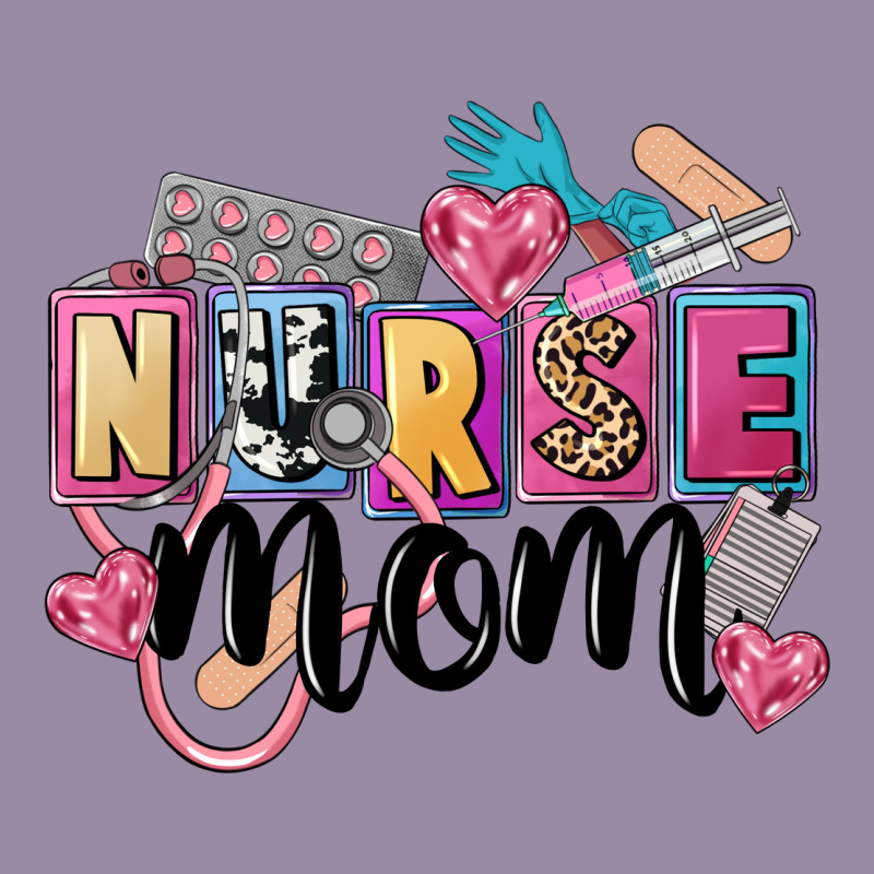 Nurse Mom Classic Tee by FaDigitalArtStudio | Teevron