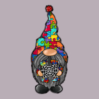 Gnome Autism Vintage Tee | Teevron