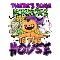 theres some horrors in this house | Teevron