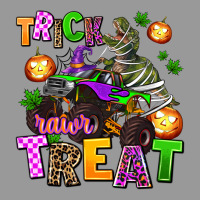 Trick Rawr Treat Vintage Hoodie | Teevron