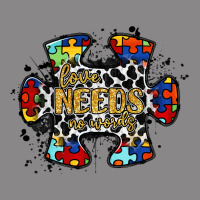 Love Needs No Words 2 Vintage Tee | Teevron