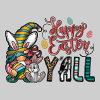 Happy Easter Y All Premium Tee | Teevron