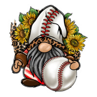 baseball gnome | Teevron