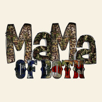 Mama Of Both Vintage Tee | Teevron
