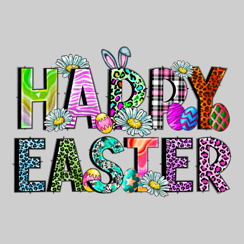 Happy Easter Premium Tee by CowhideDigitalArt | Teevron