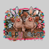 Happy Easter Premium Tee | Teevron
