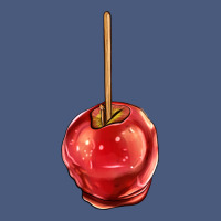 Apple Candy Vintage Hoodie | Teevron