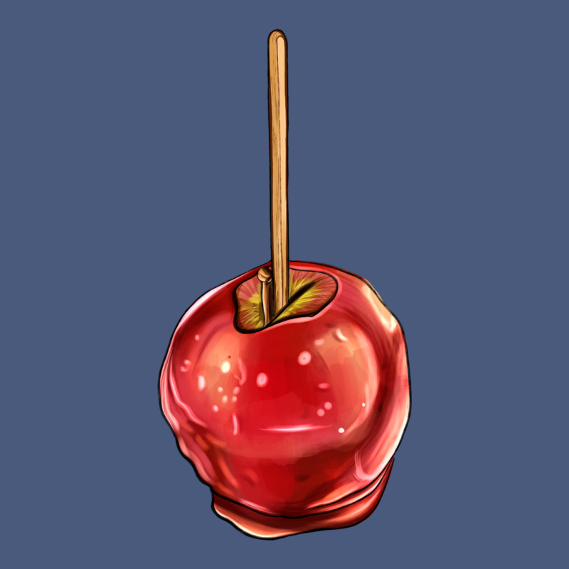 Apple Candy Vintage Hoodie by AdoDesignShop | Teevron
