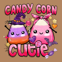 Candy Corn Cutie Long Sleeve Tee | Teevron