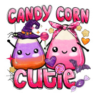 candy corn cutie | Teevron