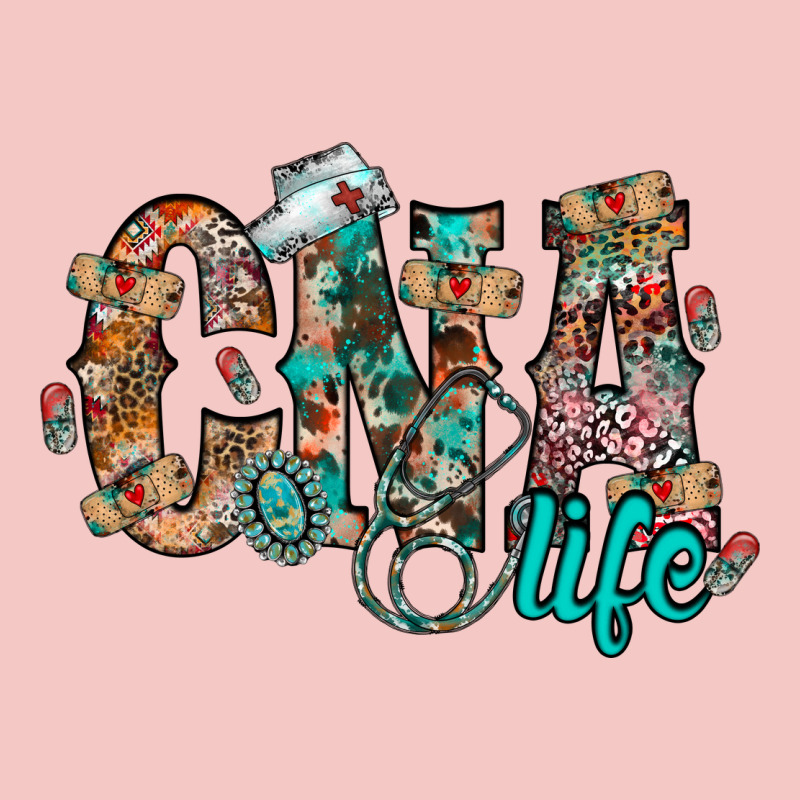 Cna Life Urban Heavy Tee by RacoonDesign | Teevron