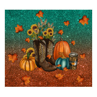fall tumbler | Teevron