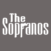 The Sopranos Classic Tee | Teevron