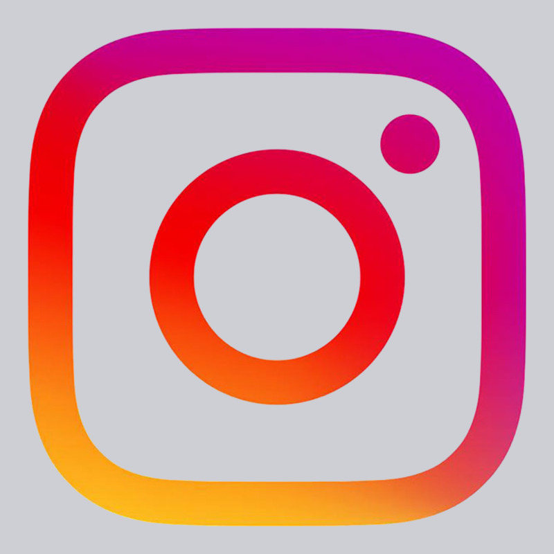 Instagram Classic Tee by DesigneFamous | Teevron