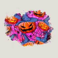 Halloween Pumpkin Patch  4 Heavy Core Tee | Teevron