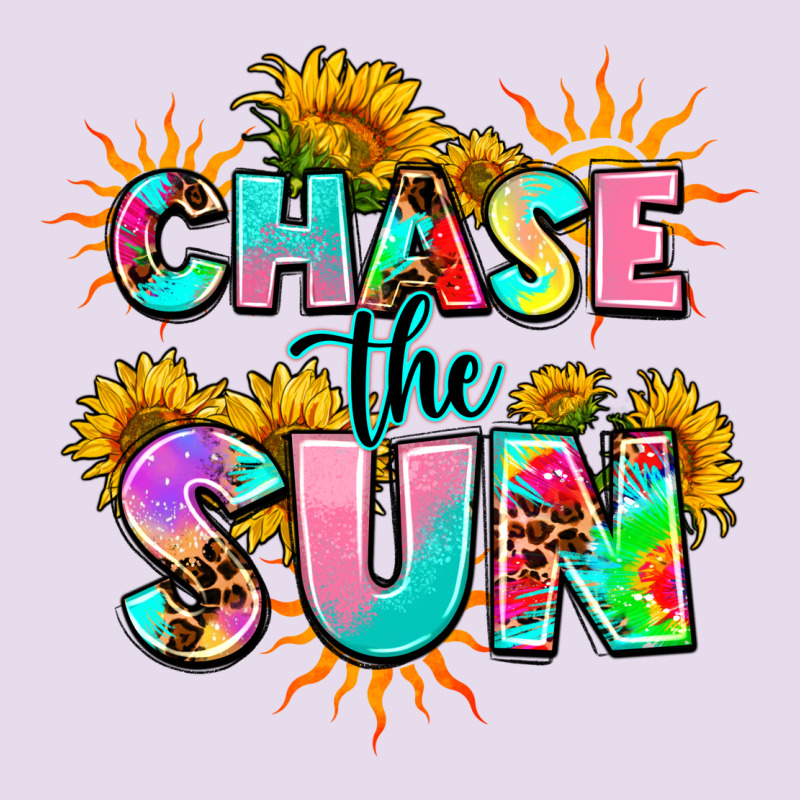 Chase The Sun Premium Hoodie by AdoDesignShop | Teevron
