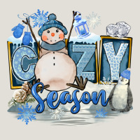 Cozy Season Heavy Core Tee | Teevron