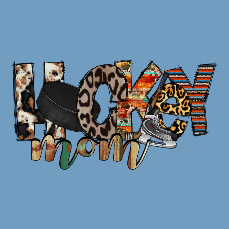 Hockey Mom Urban Heavy Tee by RacoonDesign | Teevron