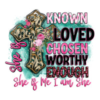 she is loved | Teevron