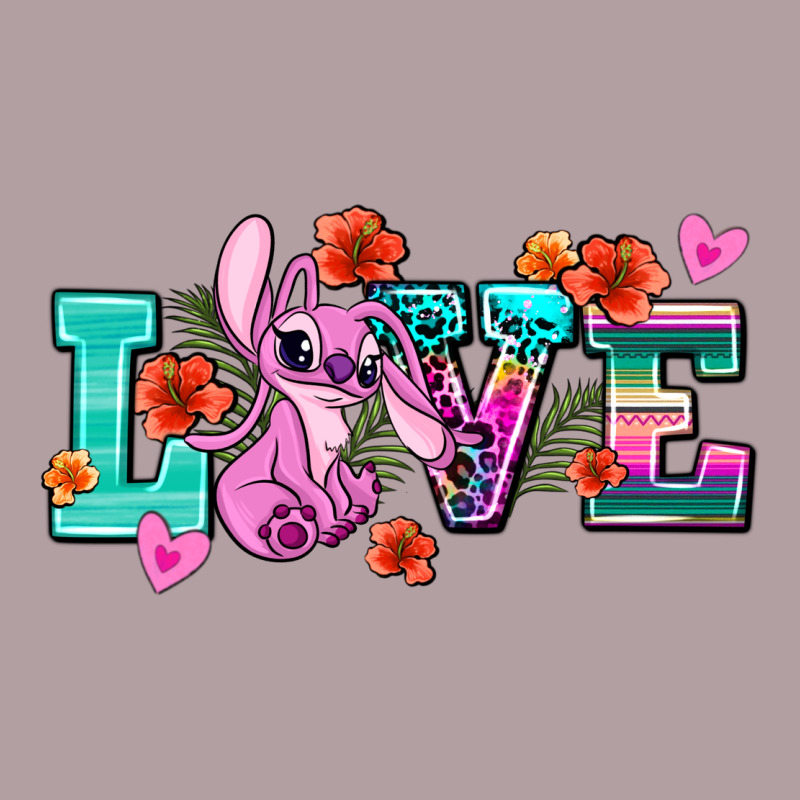 Love Stitch Vintage Hoodie by AdoDesignShop | Teevron
