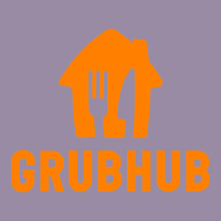 Grubhub T-shirt Classic Tee | Teevron