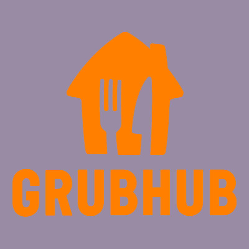 Grubhub T-shirt Classic Tee by DesigneFamous | Teevron