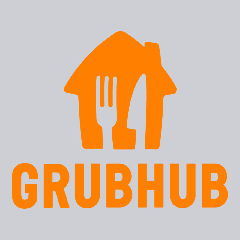 Grubhub T-shirt Classic Tee by DesigneFamous | Teevron