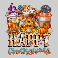 Happy Thanksgiving Premium Tee | Teevron